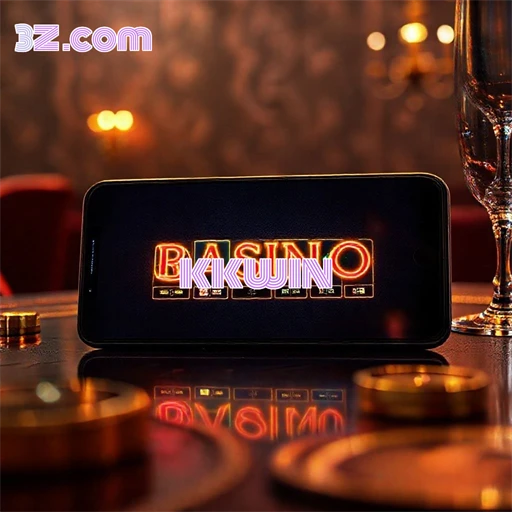 Recursos Inéditos no App do kkwin Que Você Vai Amar