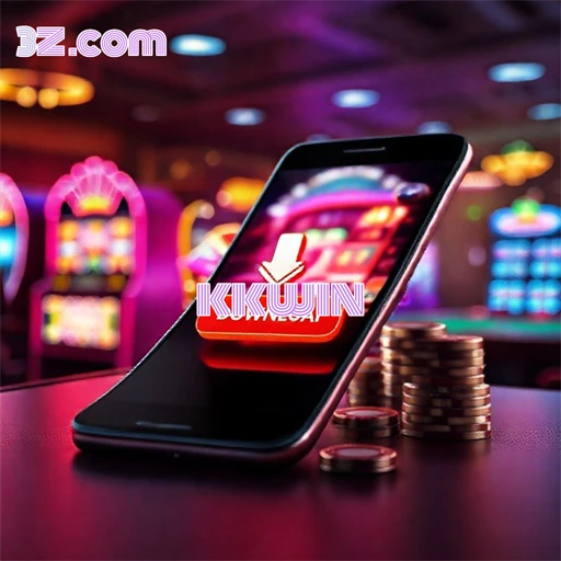 Aventure-se com Baixar Jogos no kkwin de Maneira Incrível
