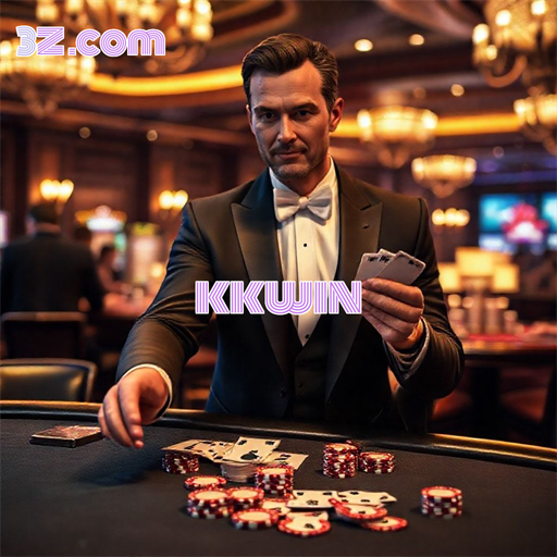 kkwin: A Plataforma Confiavel que Revoluciona o Jogo Online