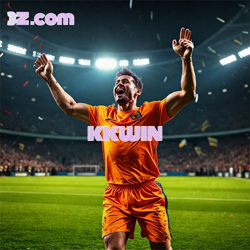 Apaixonados por Esporte se Reúnem no kkwin
