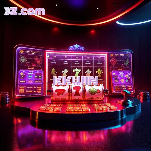Aventuras Incríveis em Jogos do kkwin: Entre no Mundo da Diversão