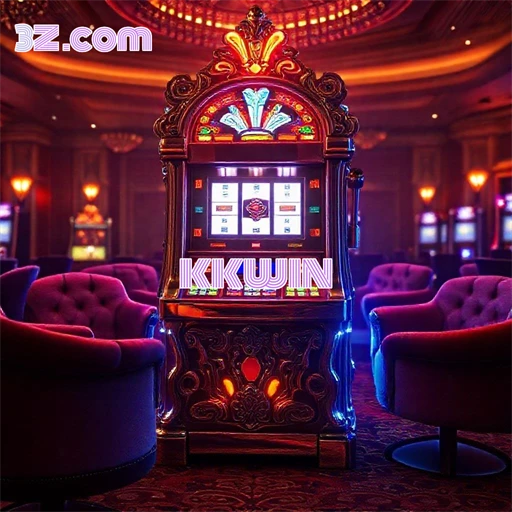 Aventura nas Slots do kkwin: Diversão Sem Limites